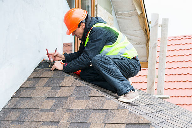 Quick and Trustworthy Emergency Roof Repair Services in Wilson, NC
